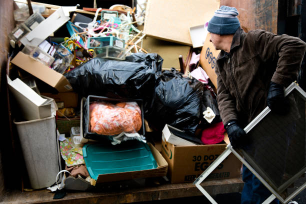 Best Electronics Removal Services  in Thomasboro, IL