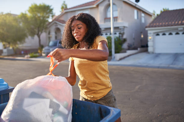 Best Estate Cleanout Services  in Thomasboro, IL