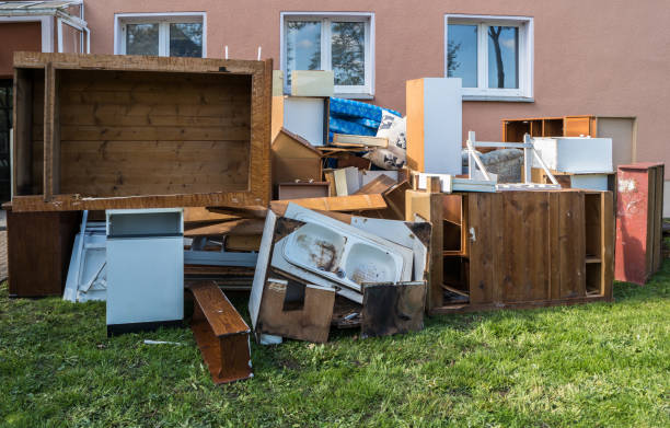 Best Furniture Removal Near Me  in Thomasboro, IL