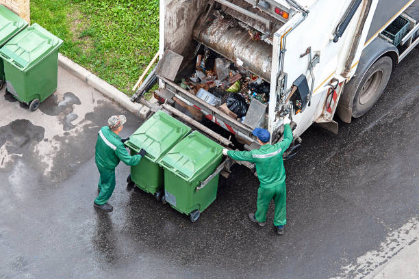  Thomasboro, IL Junk Removal Pros