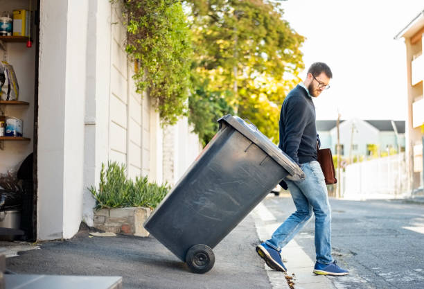 Best Same-Day Junk Removal  in Thomasboro, IL