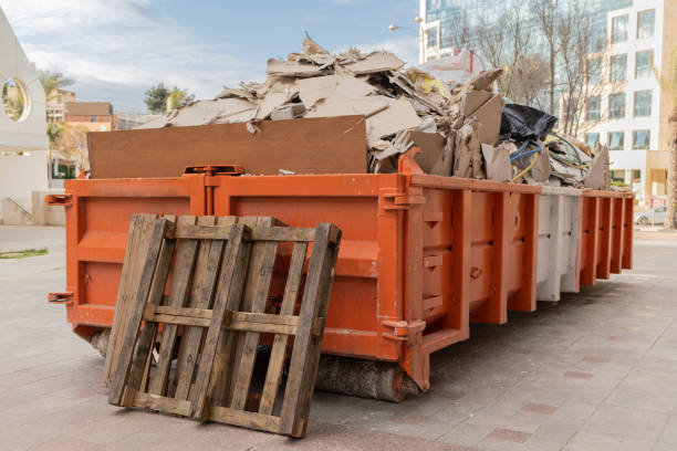 Best Appliance Removal Near Me  in Thomasboro, IL