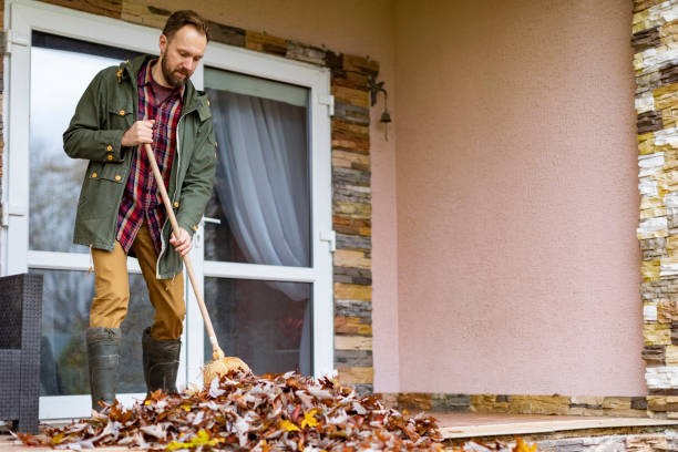 Reliable Thomasboro, IL Junk Removal Solutions