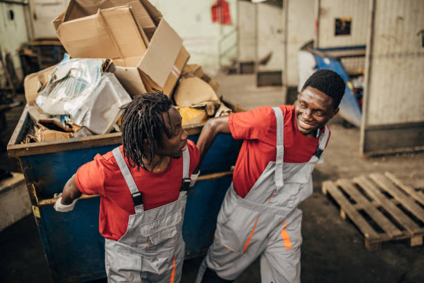 Best Household Junk Removal  in Thomasboro, IL