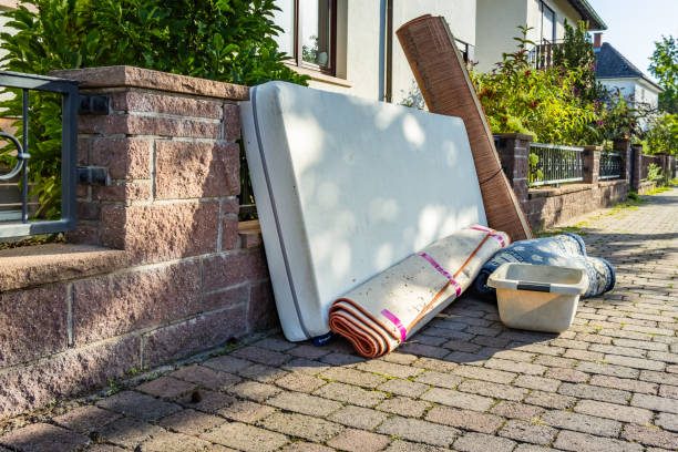 Household Junk Removal in Thomasboro, IL