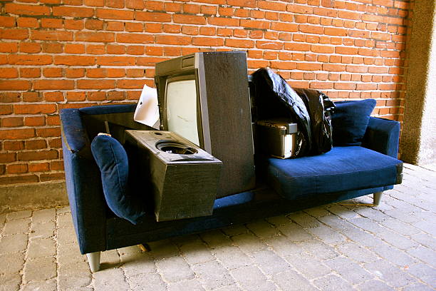 Best Furniture Removal Near Me  in Thomasboro, IL