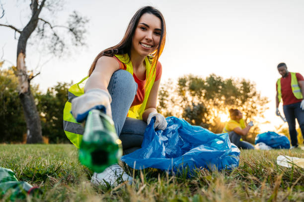 Best Trash Removal Near Me  in Thomasboro, IL