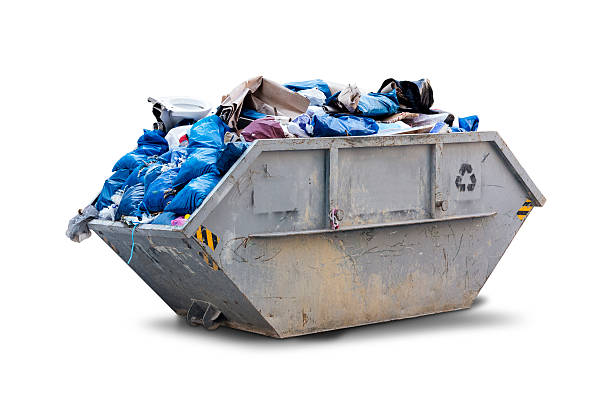 Best Yard Cleanup Services  in Thomasboro, IL