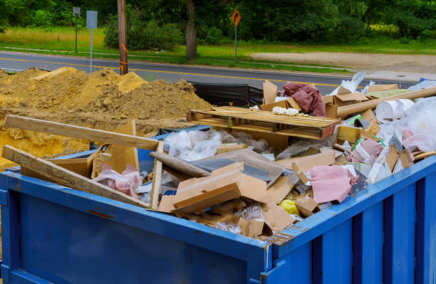 Best Household Junk Removal  in Thomasboro, IL